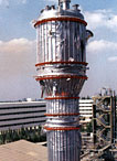 Cresent Minaret